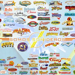 Las Cumbias Mas Sonadas 2003 (Soñador, Maravilla, Super T, Viento Calido, Karos)