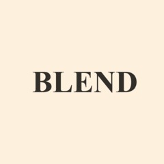 Blend