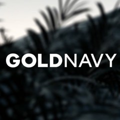 Gold Navy