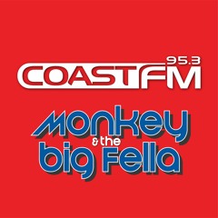 Monkey in the Morning