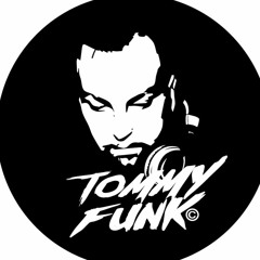 Tommy Funk