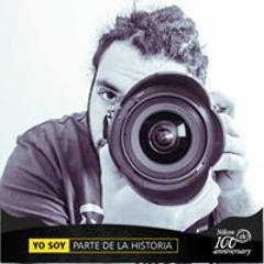 Gabriel Alvelo