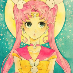 Kousagi Tsukino