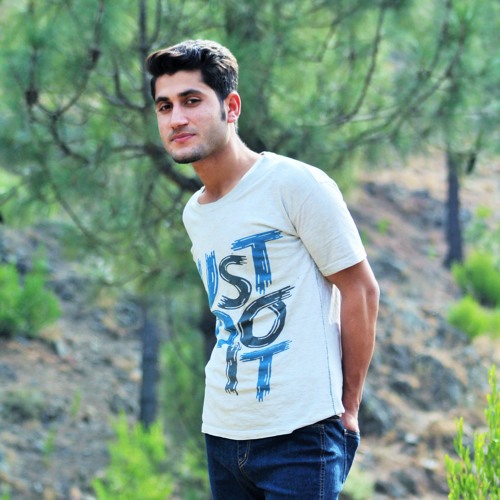 Arshan Khan’s avatar