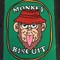 Monkey Biscuit
