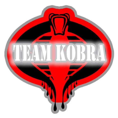 Team Kobra Music’s avatar