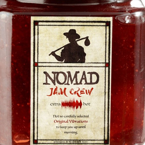 Nomad Jam Crew’s avatar