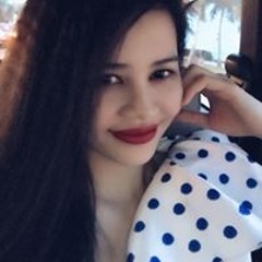 Nha Nha Nguyen