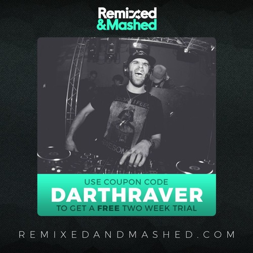 Darth Raver (Official)’s avatar