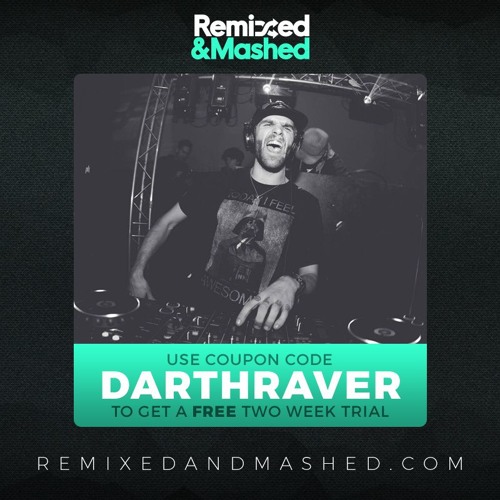 Stream Darth Raver (Official) music | Listen to songs, albums ...