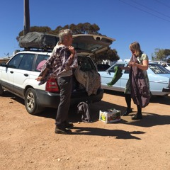 Melanie Horsnell & Steve Appel