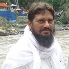 Naeem Aamir Rana