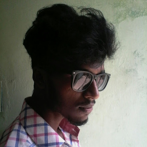 Suraj R S’s avatar