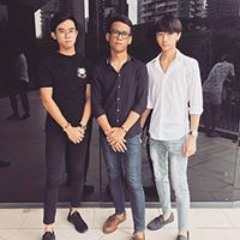 Jeriel Lee