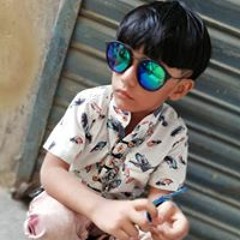 M Saqib Ali