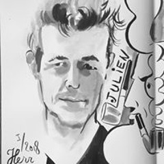 Julien Auque