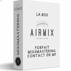 AirMix Services ®