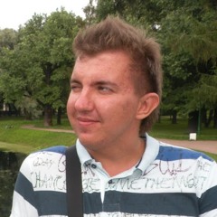 Алексей Морозов