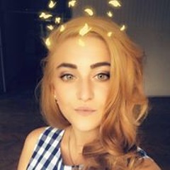 Анна Журавель
