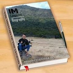M Riezhael Wz