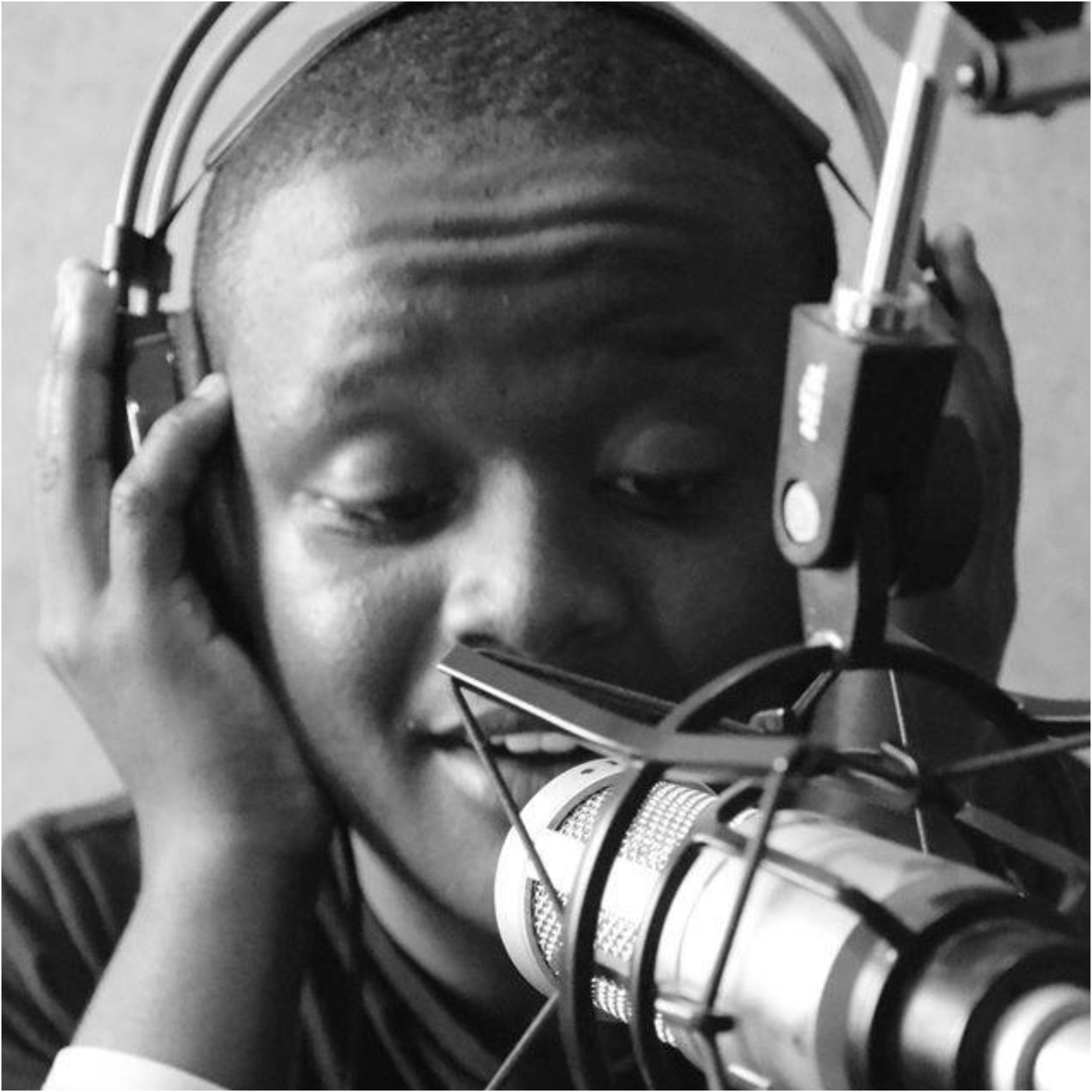 Victor Matara Podcast