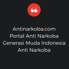 Anti Narkoba