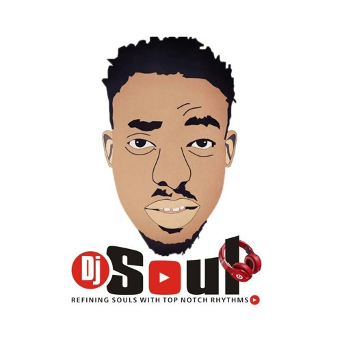 DJ SOUL’s avatar