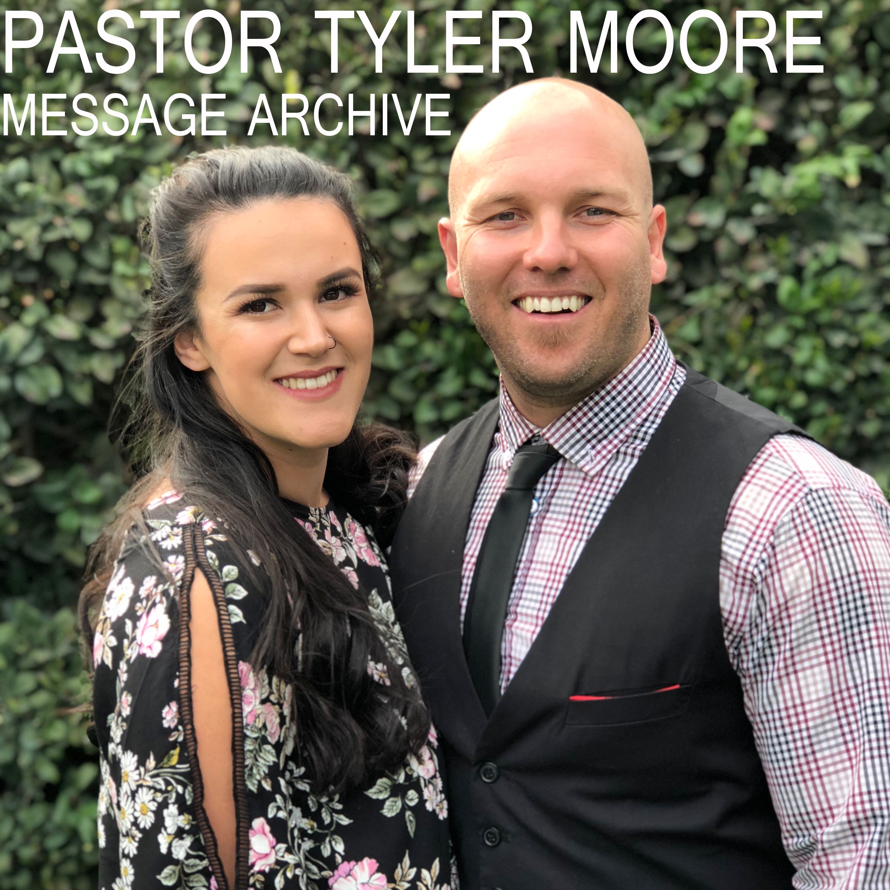 Tyler Moore Messages