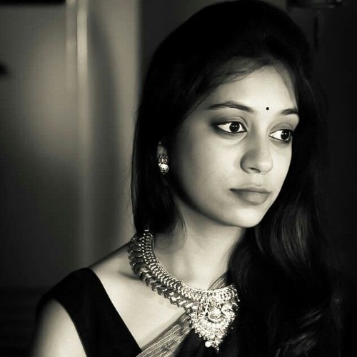 Priya Sreerangam’s avatar
