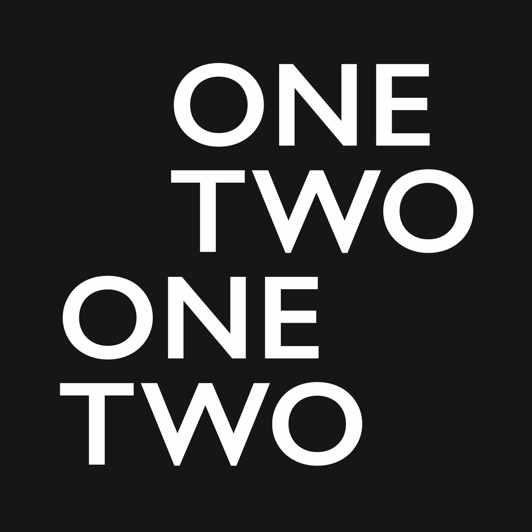 Stream ONE TWO ONE TWO music | Listen to songs, albums, playlists