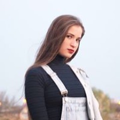 Valeriya Kozyna