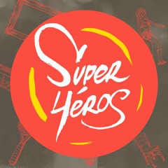 Superhéros