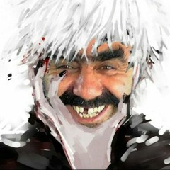Kavkazish Ghoul