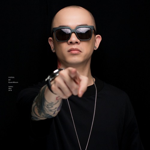 Dj Tommy Official’s avatar