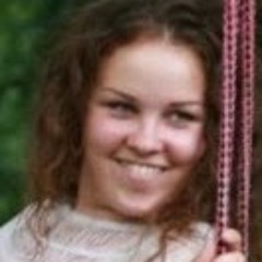 Екатерина Поротникова
