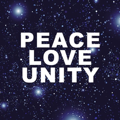 PEACE LOVE UNITY’s avatar