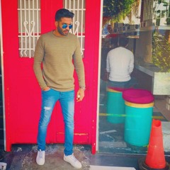 Mahmoud M. Ahmed