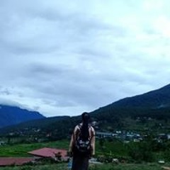 Dilli Gurung