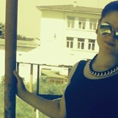 Айше Ш. Мехмед