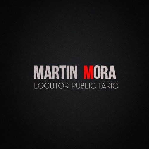Martin Mora Rodriguez / Locutor Publicitario’s avatar