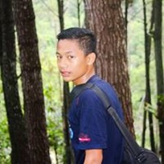 Ifzi Al Muhammad