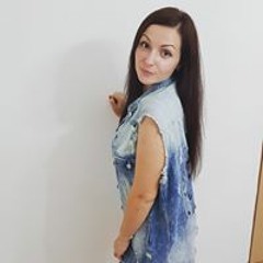 Tanya Zhyber