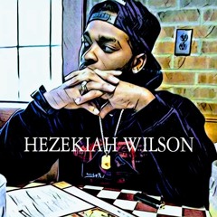 Hezekiah Wilson