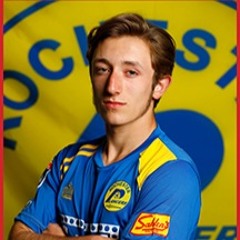 The Mitrevski Podcast