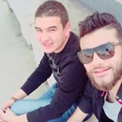 Ahmed Hendy