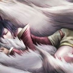 evelyn