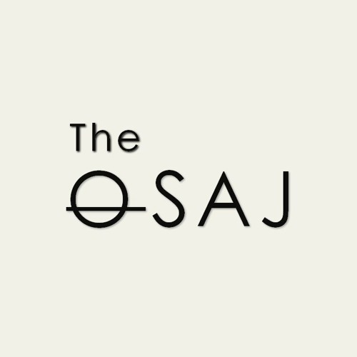 The OSAJ’s avatar