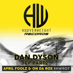 Hooverweight Records