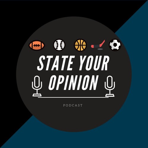 State Your Opinion’s avatar
