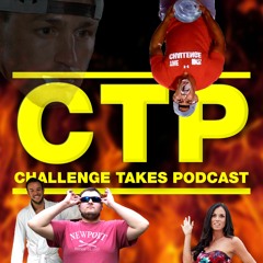 Challenge Takes Podcast